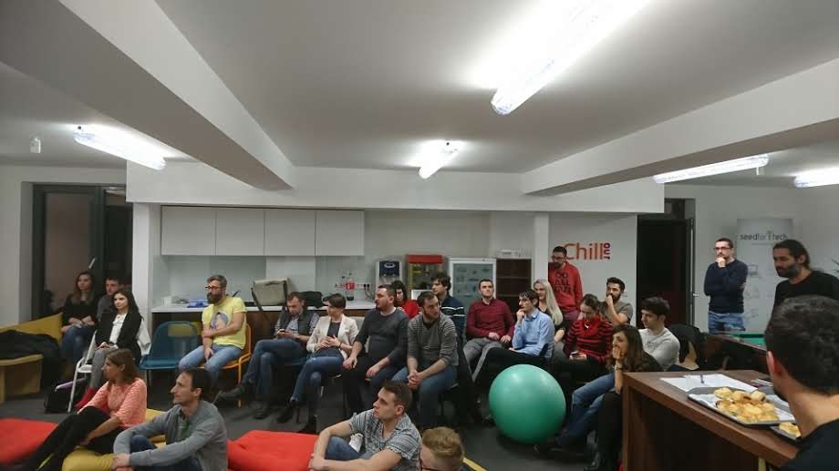 JSHeroes archive photo 28