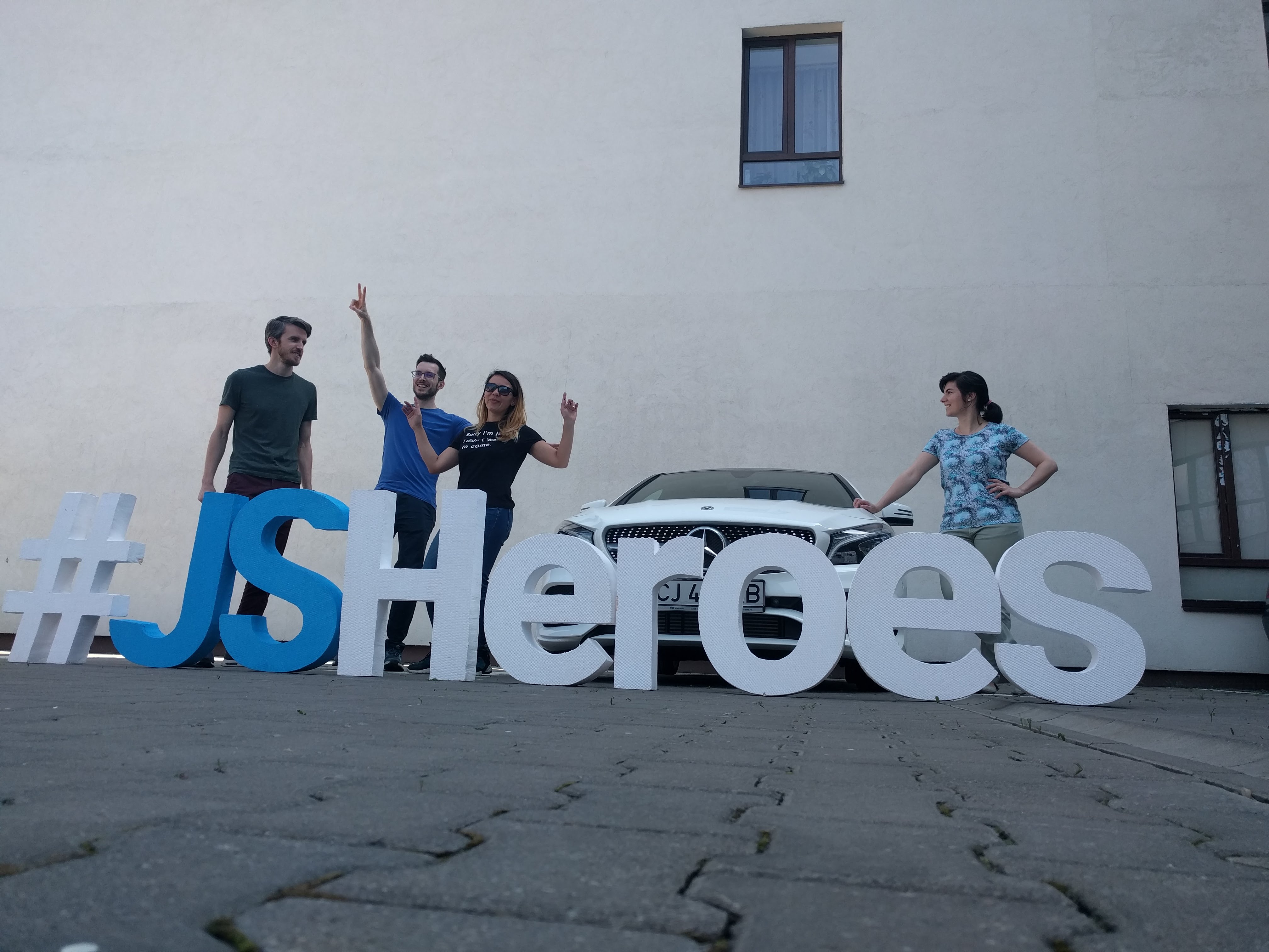 JSHeroes archive photo 41