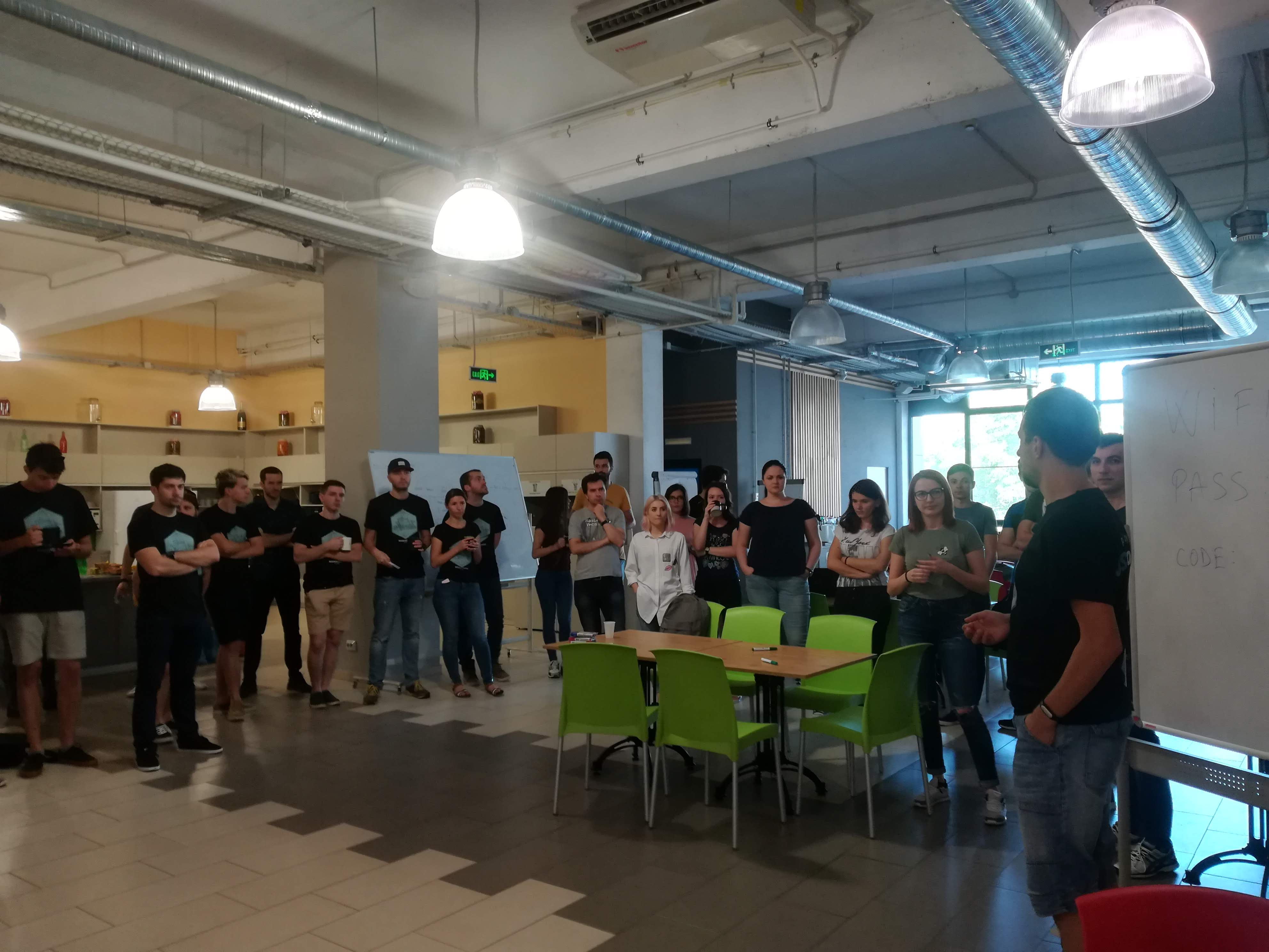 JSHeroes archive photo 46