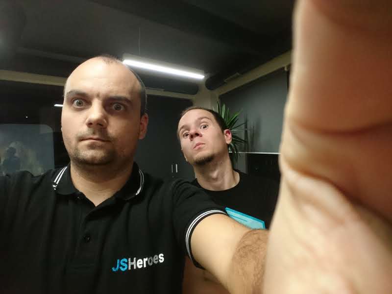 JSHeroes archive photo 62