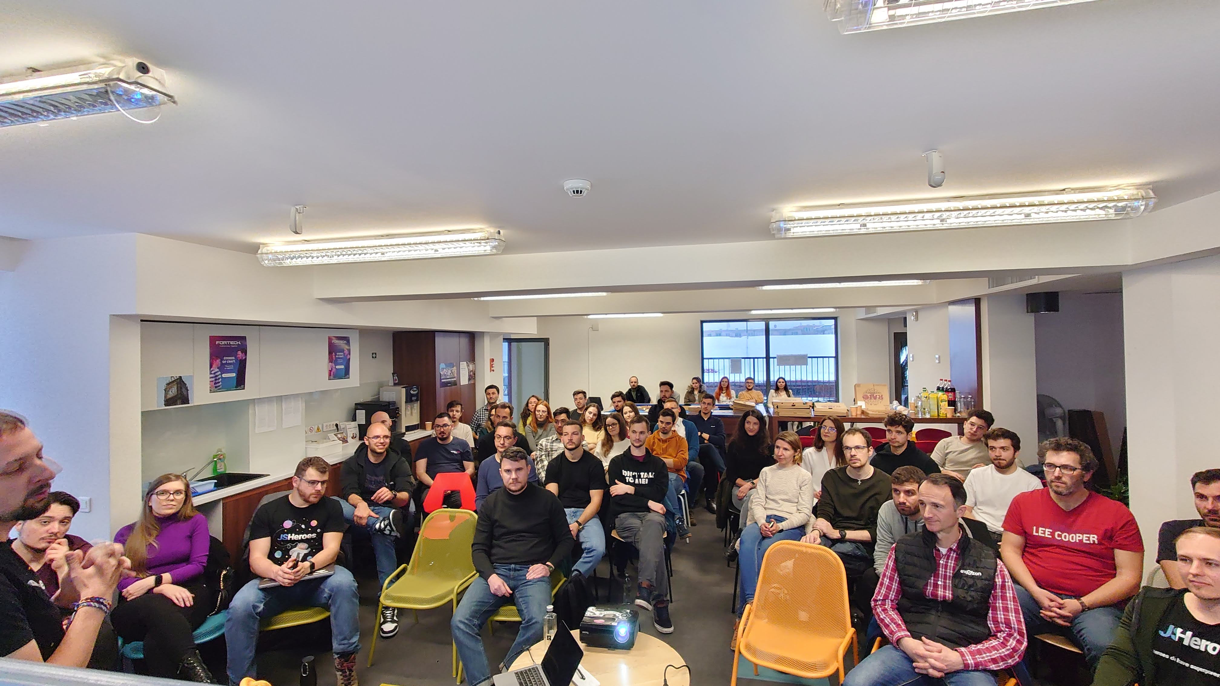JSHeroes archive photo 80