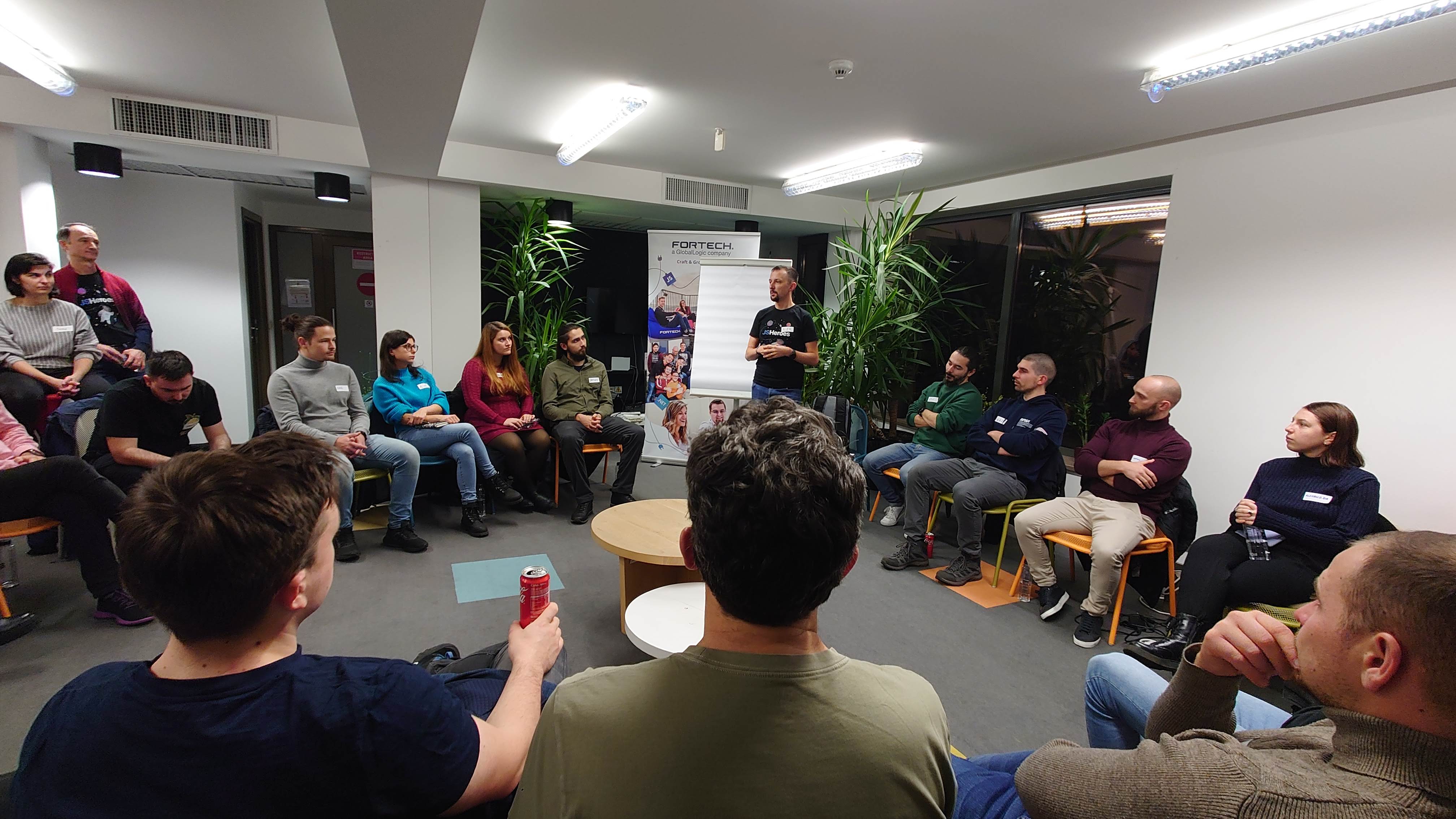 JSHeroes archive photo 88