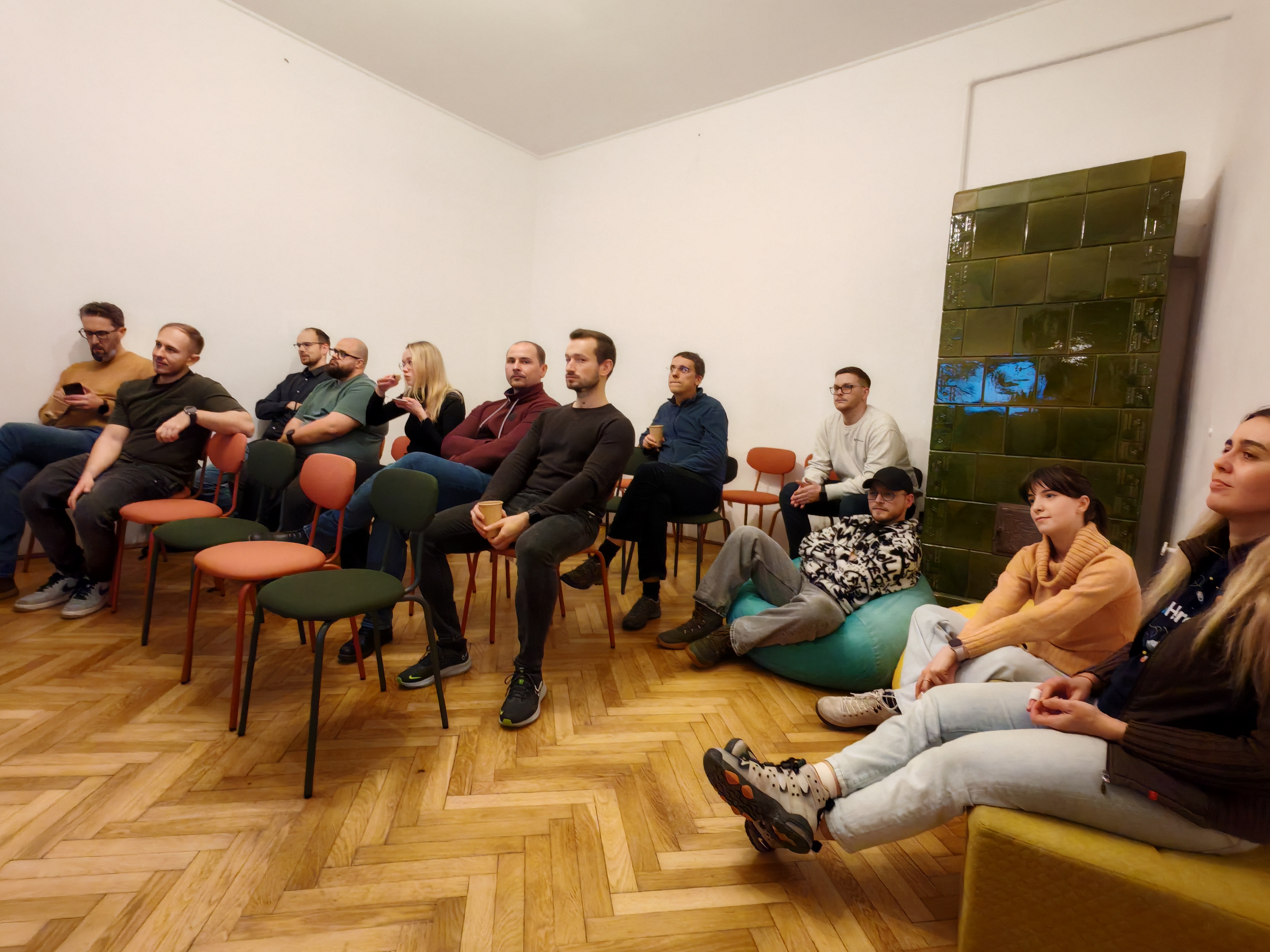JSHeroes archive photo 101